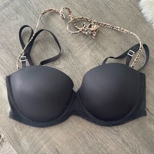 Victoria Secret PINK Multi Way Plunge Bra